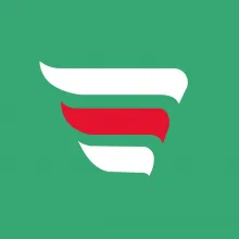 Логотип — МОТОРНЕ ТРАНСПОРТНЕ СТРАХОВЕ БЮРО УКРАЇНИ, ОБ’ЄДНАННЯ СТРАХОВИХ КОМПАНІЙ