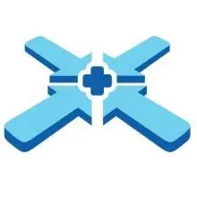 УКРАЇНСЬКИЙ ЛІКУВАЛЬНО-ДІАГНОСТИЧНИЙ ЦЕНТР логотип (ЄДРПОУ 21657610)