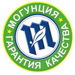 Логотип — MOHUNTSIYA -UKRAYINA, PRJSC