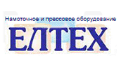 Логотип — ЕЛТЕХ, ТДВ