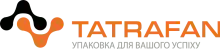 Логотип ТАТРАФАН (ЄДРПОУ 21739072) Логотип ТАТРАФАН (ЄДРПОУ 21739072)