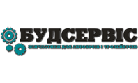 Логотип — БУДСЕРВІС, ВИРОБНИЧО-КОМЕРЦІЙНА ФІРМА, ТОВ