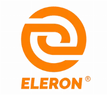 ELERON, GAS STATION NETWORK logo (EDRPOU 22100995)