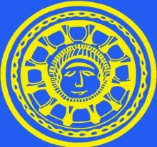 КОЛОМИЙСЬКИЙ ДРАМАТИЧНИЙ ТЕАТР ІМ. І. ОЗАРКЕВИЧА логотип (ЄДРПОУ 22182243)