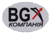 Логотип — ХМУРА Б.М., ПП