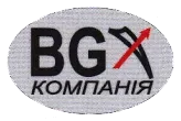 Логотип — ХМУРА Б. М. , ПП