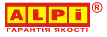 Логотип — ALPI-KYJ, LTD