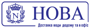 Логотип — НКФ СЕРВІС, ПРАТ