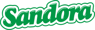 Логотип — САНДОРА, ТОВ