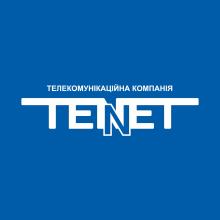 Логотип — ТЕНЕТ, НПП, ООО