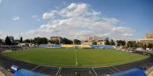 СПАРТАК, СТАДИОН, КОММУНАЛЬНОЕ ПРЕДПРИЯТИЕ