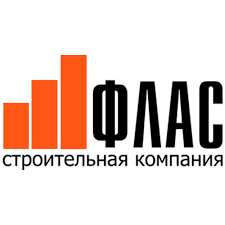 Логотип — ФЛАС, ПРАТ