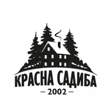 КРАСНА САДЫБА, ОТЕЛЬ логотип (ЕДРПОУ 2272623420)