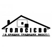 Логотип — HOLOSIYEVO, LLC
