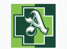 АВІЦЕНА, МЕДИЧНИЙ ЦЕНТР логотип (ЄДРПОУ 22797467)