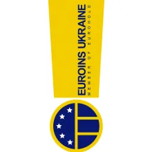 Логотип ЄВРОІНС УКРАЇНА — СТРАХОВА КОМПАНІЯ (ЄДРПОУ 22868348)