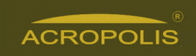 Логотип — АКРОПОЛИС, КОМПАНИЯ