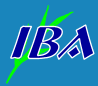 Логотип — ІВА, ТОВ