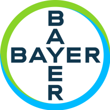 Логотип — БАЙЕР, ТОВ