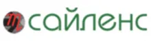 SAYLENS, LLC logo (EDRPOU 22954177)