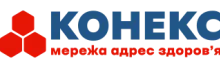 Логотип КОНЕКС, ПП (ЄДРПОУ 23060192) КОНЕКС, ПП логотип (ЄДРПОУ 23060192)