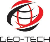 Логотип — GEO-TECH, LTD