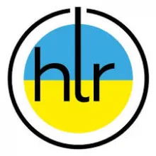 Логотип — ХІМЛАБОРРЕАКТИВ, ТОВ