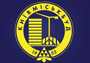 Логотип — КИЇВМІСЬКБУД, ХОЛДИНГОВА КОМПАНІЯ, ПРАТ