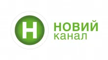 НОВИЙ КАНАЛ, ТЕЛЕКОМПАНІЯ логотип (ЄДРПОУ 23530545)