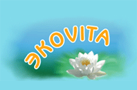 EKOVITA — EKOLOGIYA POBUTU