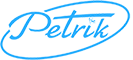 Логотип — ПЕТРИК, ЮВЕЛІРНИЙ ЗАВОД
