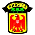 БРІГІТА, ПРИВАТНА ВКФ