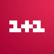 СТУДІЯ 1+1 — ТЕЛЕКАНАЛ логотип (ЄДРПОУ 23729809)