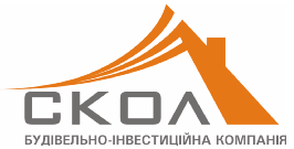 Логотип — СКОЛ, ПП