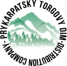 ПРИКАРПАТСЬКИЙ ТОРГОВИЙ ДІМ, ДИСТРИБУЦІЙНА КОМПАНІЯ логотип (ЄДРПОУ 23801375)