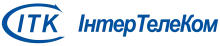 ІНТЕРТЕЛЕКОМ – ІНТЕРНЕТ-ПРОВАЙДЕР логотип (ЄДРПОУ 23820881)