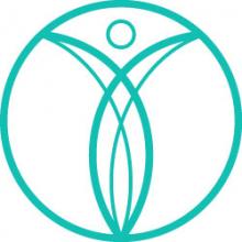 Логотип — ЕЛЕДІЯ, ЦЕНТР ТЕХНОЛОГІЧНОЇ МЕДИЦИНИ