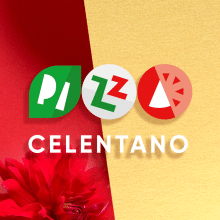 PIZZA CELENTANO, A NETWORK OF PIZZERIAS