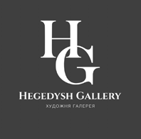 Логотип — HG INTERIOR DESIGN, СТУДІЯ ДИЗАЙНУ