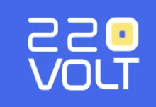 Логотип — КОМЕЛ-ЕЛЕКТРО, ТОВ