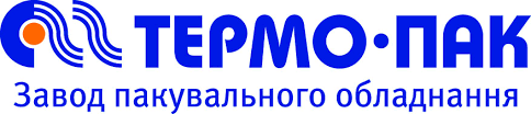 Логотип — TERMO-PAK, ZAVOD PAKUVALNOHO OBLADNANNYA, LLC