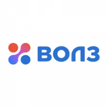 ВОЛЗ – ІНТЕРНЕТ-ПРОВАЙДЕР логотип (ЄДРПОУ 24251847)