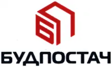 БУДПОСТАЧ — ІНТЕРНЕТ-МАГАЗИН логотип (ЄДРПОУ 24267110)