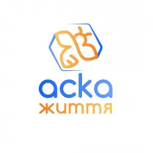 АСКА-ЖИТТЯ — СТРАХОВА КОМПАНІЯ логотип (ЄДРПОУ 24309647)