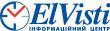 ELEKTRONNI VISTI, INFORMATION CENTER, LLC logo (EDRPOU 24361346)