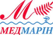 Логотип — MEDMARIN, MEDIAL CENTER, LLC
