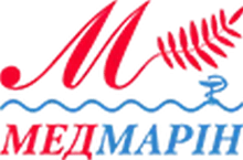 МЕДМАРІН, МЕДИЧНИЙ ЦЕНТР, ТОВ логотип (ЄДРПОУ 24530205)