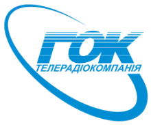 GOK – INTERNET PROVIDER logo (EDRPOU 24564256)