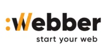 ВЕБЕР – ИНТЕРНЕТ-ПРОВАЙДЕР логотип (ЕДРПОУ 24578034)