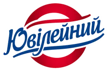 Логотип — ЮВІЛЕЙНИЙ М’ЯСОКОМБІНАТ